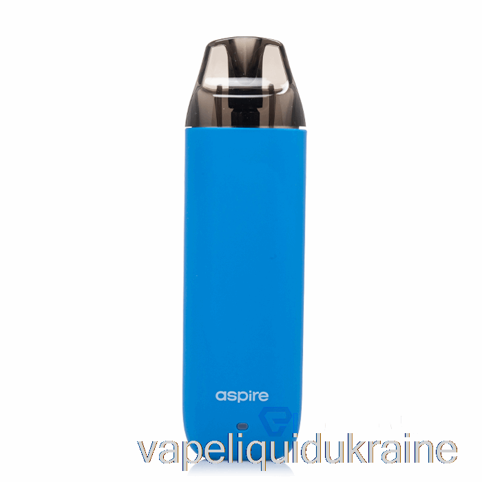 Vape Liquid Ukraine Aspire Minican 3 Pod System Azure Blue